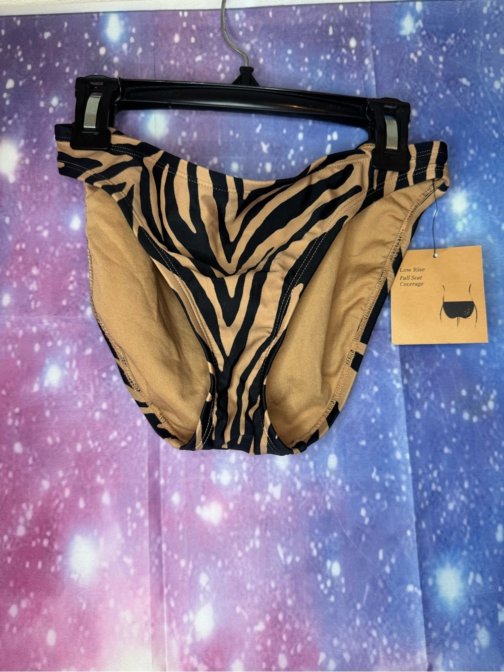 New shade & shore bikini bottoms 🛍
